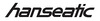 hanseatic Ersatzteile