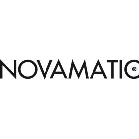 Novamatic Ersatzteile